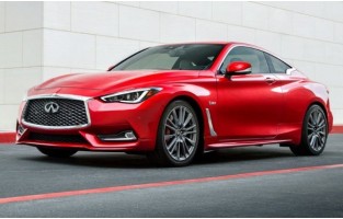 Copertura per auto Infiniti Q60