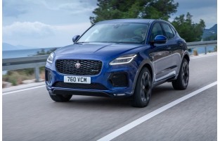 Tappetini Gt Line Jaguar E-Pace
