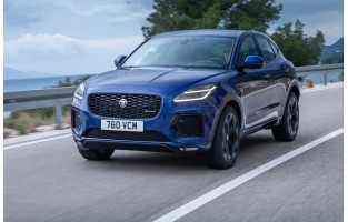 Tappetini Jaguar E-Pace Excellence