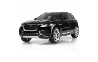 Kit valigie su misura per Jaguar F-Pace
