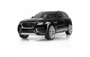 Tappetini Jaguar F-Pace personalizzati in base ai tuoi gusti