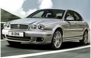 Tappetini Gt Line Jaguar X-Type