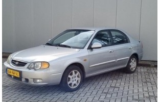 Tappetini Kia Shuma premium