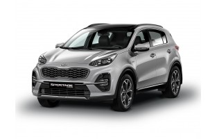 Tappetini Kia Stonic Excellence