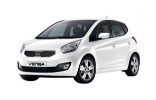 Tappetini in gomma TPE per Kia Venga