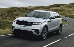 Tappetini 3D fatto di Premio di gomma per Land Rover Range Rover Velare suv (2017 - )