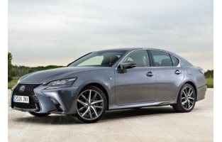 Tappetini Lexus GS premium