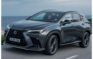 Tappetini Lexus NX economici