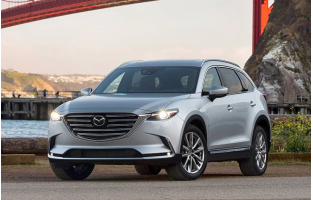 Tappetini Mazda CX-9 Excellence