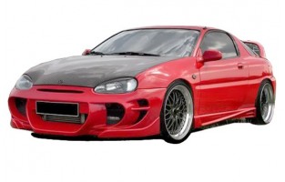 Tappetini Gt Line Mazda MX-3