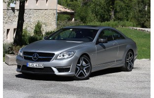 Mercedes CL