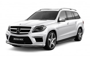 Tappetini Mercedes GL Excellence