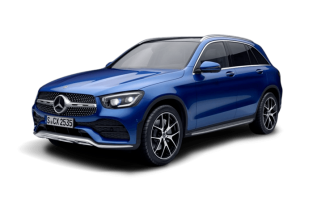 Mercedes GLC