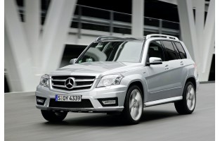 Protezione bagagliaio Mercedes GLK