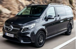 Mercedes Vito, Viano e Classe V