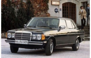 Copertura per auto Mercedes W123