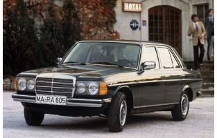 Tappetini Mercedes W123 economici