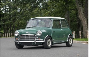 Protezione di avvio reversibile Mini Cooper 1970