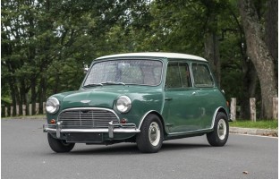 Tappetini Mini Cooper 1970 Excellence