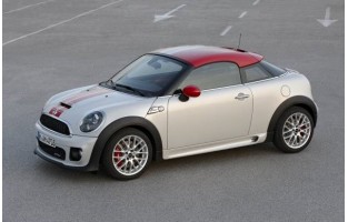 Tappetini Mini Coupé personalizzati in base ai tuoi gusti