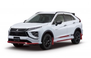 Tappetini Mitsubishi Eclipse Cross personalizzati in base ai tuoi gusti