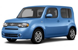 Tappeti per auto exclusive Nissan Cube