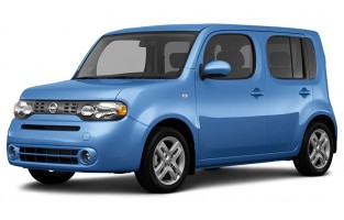 Tappetini Gt Line Nissan Cube