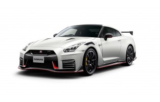 Catene da auto per Nissan GT-R