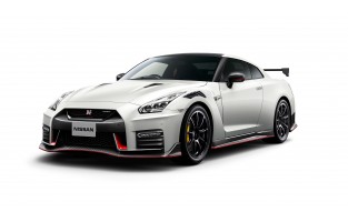 Tappetini Nissan GT-R Excellence
