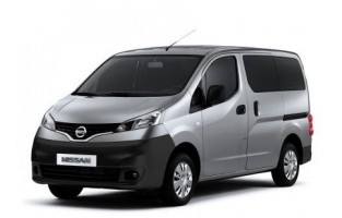 Protezione di avvio reversibile Nissan NV200