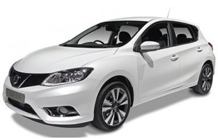 Tappeti per auto exclusive Nissan Pulsar