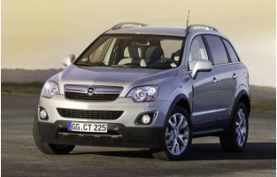 Kit valigie su misura per Opel Antara