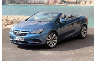 Tappetini Opel Cascada Excellence