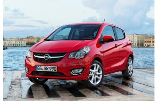 Tappetini Opel Karl personalizzati in base ai tuoi gusti
