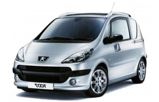 Tappetini Peugeot 1007 economici