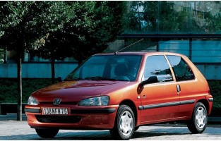 Protezione bagagliaio Peugeot 106 (1996-2003)