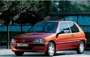 Protezione di avvio reversibile Peugeot 106