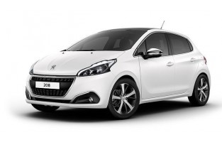 Copertura per auto Peugeot 208