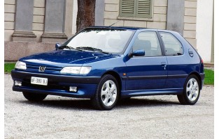 Tappeti per auto exclusive Peugeot 306