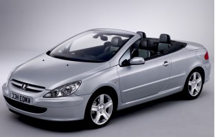 Tappeti per auto exclusive Peugeot 307 CC