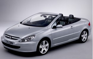 Tappetini Peugeot 307 CC Excellence