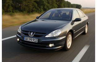 Tappetini Peugeot 607 economici