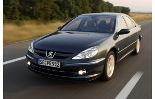 Tappetino bagagliaio Peugeot 607