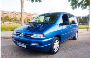 Protezione di avvio reversibile Peugeot 806