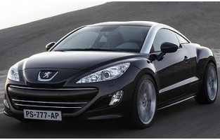 Tappeti per auto exclusive Peugeot RCZ