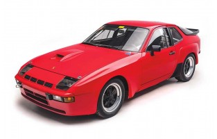 Copertura per auto Porsche 924