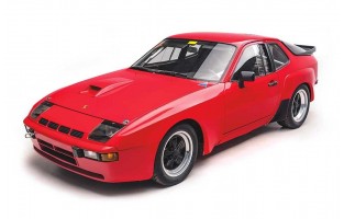 Tappetini Porsche 924 Excellence