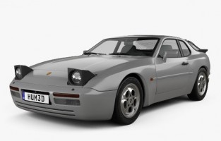 Catene da auto per Porsche 944