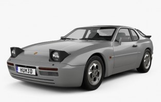 Tappetini Porsche 944 Excellence