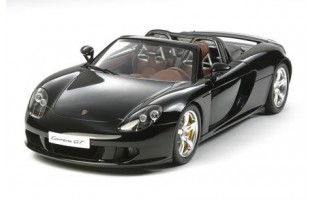 Tappetini in gomma TPE per la Porsche Carrera GT